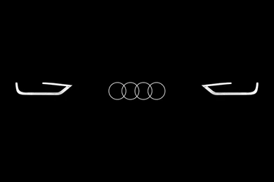 Audi Logo Wallpapers HD