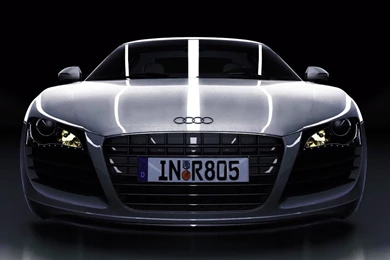 Cool HD Audi Wallpapers For Free Download