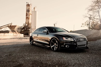 Audi Wallpapers Free Download