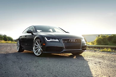 Audi Wallpapers