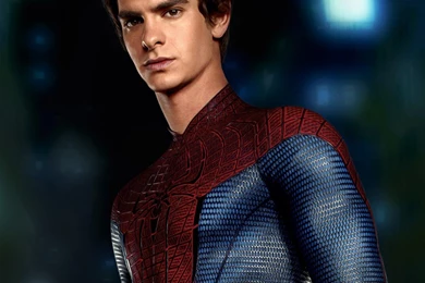 Extraordinary Spiderman Wallpaper, iPad Backgrounds, Best iPad ...