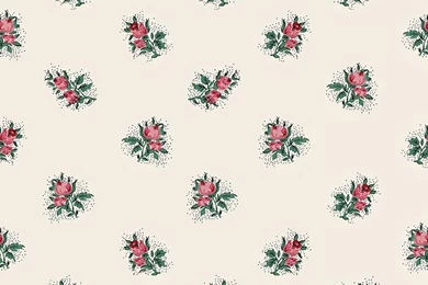 Vintage Girly Wallpapers