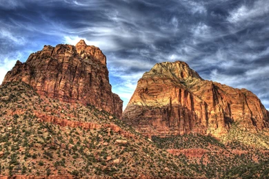 Widescreen, Beautiful, Nature, Background, Wallpapers (