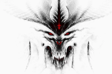 411 Diablo III HD Wallpapers