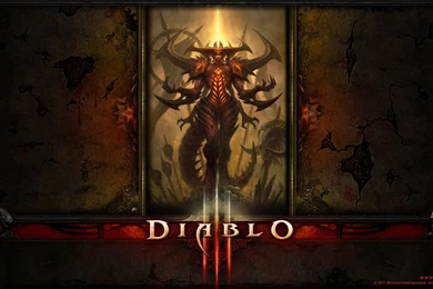 1920x1200px ≡ Diablo Wallpapers