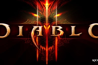 411 Diablo III HD Wallpapers