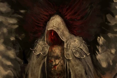 Warrior Wallpapers Diablo 3 Warrior Myspace Backgrounds Diablo 3 ...