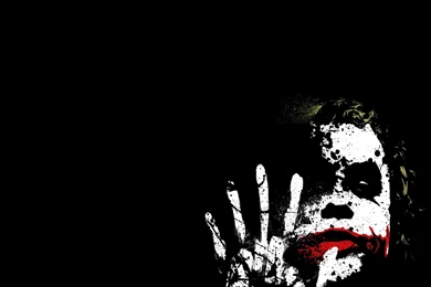 Wallpapers Graphity The Joker Graffiti Batman Dark Knight Hd Px ...