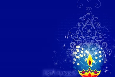 Celebrate Diwali Wallpapers
