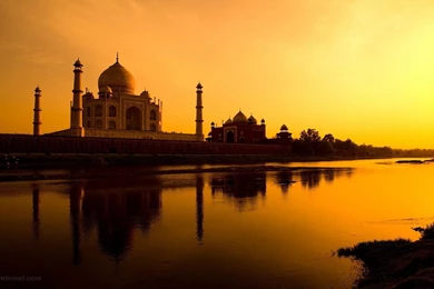 25 Beautiful Taj Mahal Photos   Most Photographed Building In The ...