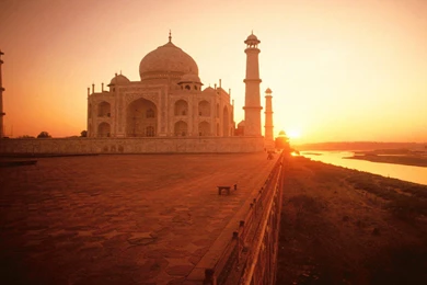 28 Taj Mahal HD Wallpapers