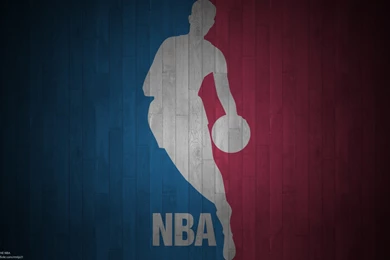 NBA Wallpapers HD Logo