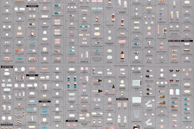 Metallic Silver And White Wallpapers