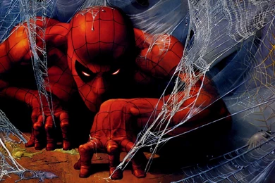 SpiderMan Comics Spiderman HD Wallpapers, Desktop Backgrounds ...