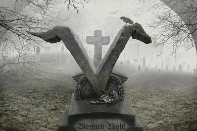 Download 1440x1200 SAINT VITUS Doom Metal Heavy Dark Gothic ...