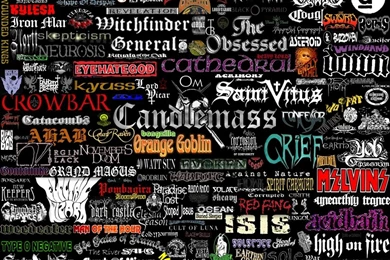 Doom Metal By Redalakchiri On DeviantArt