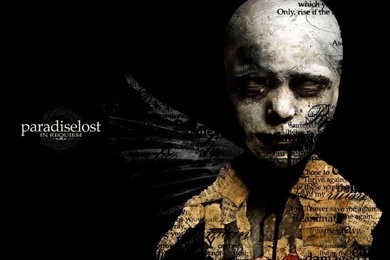 Music: Paradise Lost, Picture Nr. 39245