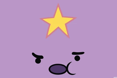 Adventure Time   Lumpy Space Princess HD Desktop Wallpapers ...