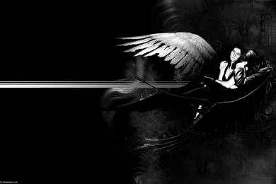 Dark Angel Wallpapers