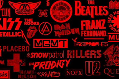 Rock Music Wallpapers 03, HD Desktop Wallpapers