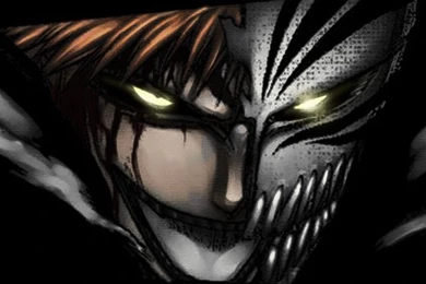 Download Bleach Hollow Wallpapers 1024x779