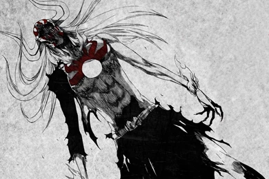 Download Bleach Hollow Wallpapers 1280x1024