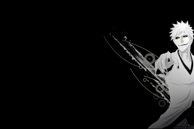 Dark Bleach Hd Wallpapers