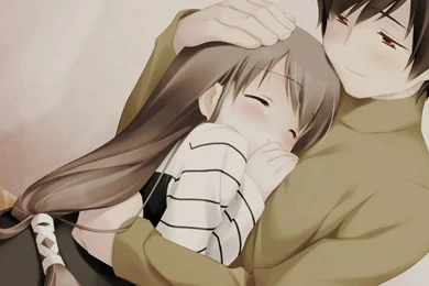 Anime Other Romance – Anime Ah! My Goddess HD Desktop Wallpapers