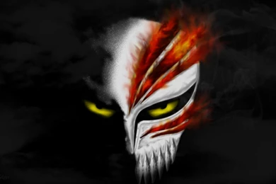 Free Bleach Hollow Wallpapers Phone