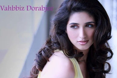 Vahbbiz Dorabjee Wallpapers   (1024x768) : Indya101.com