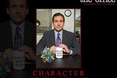 The Office Wallpapers