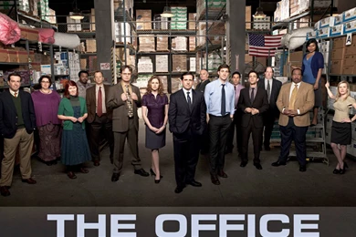 The Office Wallpapers