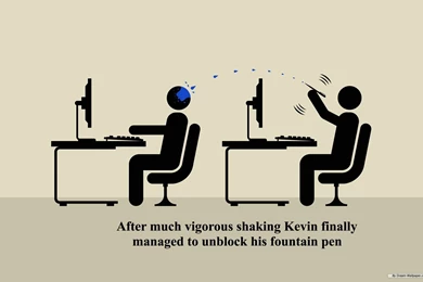 Free Wallpapers   Free Art Wallpapers   Vector Office Wallpapers ...