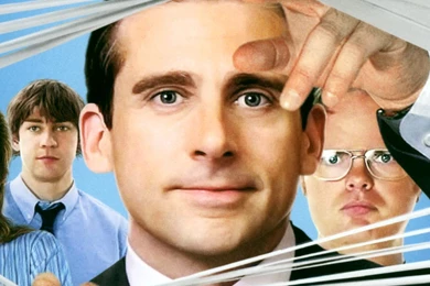 New iPad Air, 4, 3, iPad Mini Retina The Office Wallpapers HD ...