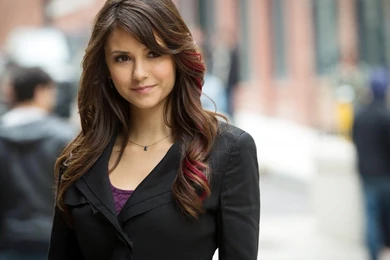 Elena Gilbert TV Actress Wallpapers HD Download For Desktop