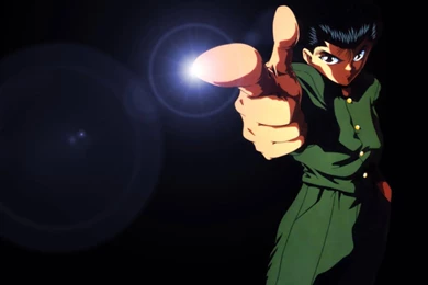 YuYu Hakusho HD Wallpapers And Backgrounds