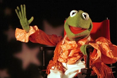 Muppet Show Cartoon Wallpapers   Crazy Frankenstein