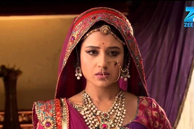 Jodha Akbar HD Photos