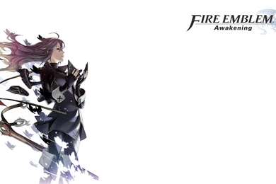 DeviantArt: More Like Fire Emblem 1920x1080 By OtakuYuu