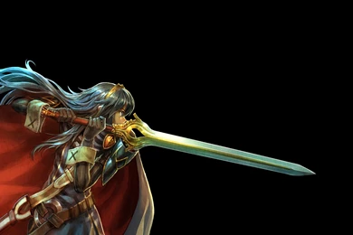 Lucina   Fire Emblem Wallpapers » WallDevil   Best Free HD Desktop ...