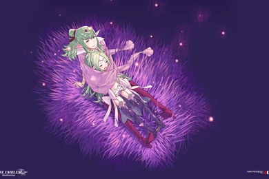 Fire Emblem Wallpapers