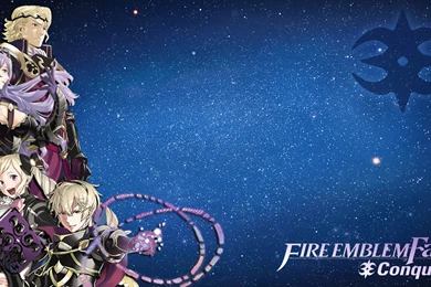 Camilla   Fire Emblem Fates Favourites By TuffTony On DeviantArt