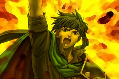 DeviantArt: More Like Fire Emblem   Lucina iPhone Wallpapers (v.2 ...