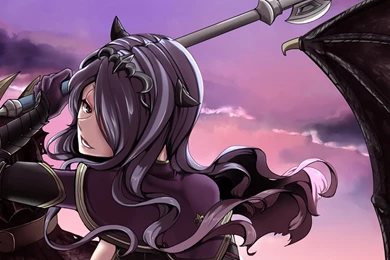 Fire Emblem Fates Computer Wallpapers, Desktop Backgrounds ...