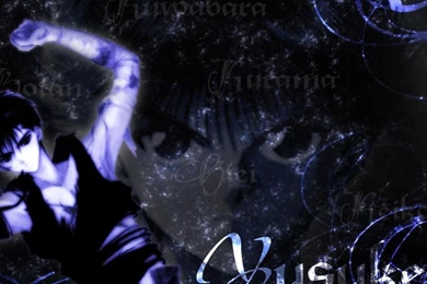 YU YU HAKUSHO WALLPAPER   (