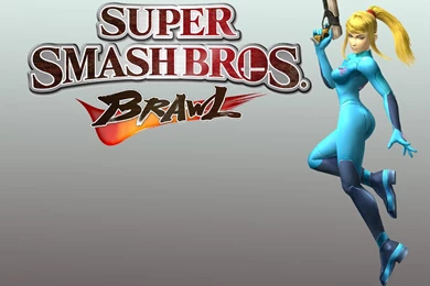 Wallpapers   Super Smash Bros. Brawl   SSBB