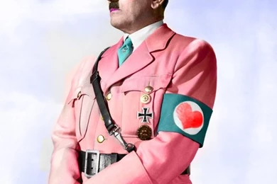 Humor,gay Humor Gay Adolf Hitler 1708x2126 Wallpapers – Humor ...