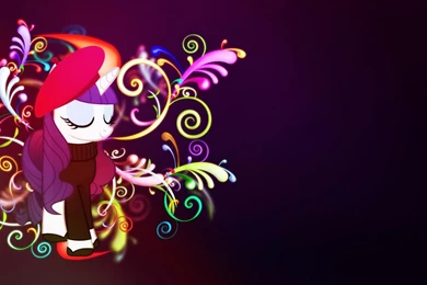 Rarity Gay Wallpapers