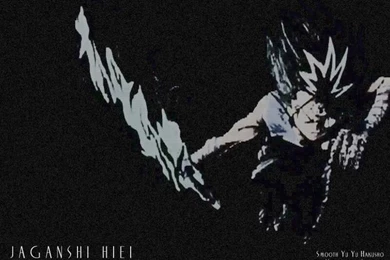 Yu Yu Hakusho Wallpapers