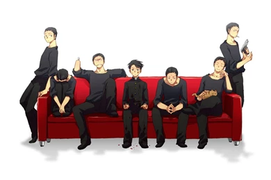 Download Yu Yu Wallpapers 1920x1200